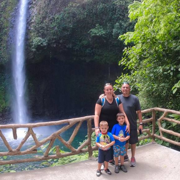 Meet your Posher, David - Picture 1 of 1